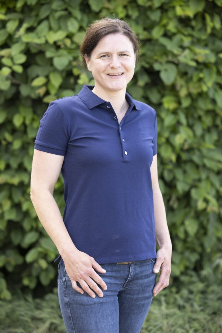 Team - Tierärztliche Praxis für Pferde - Dr. Nina Rödig - Fachtierärztin